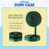 Quạt tích điện để bàn Super gấp gọn
