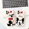 Ốp My Mouse nắp trượt sóng