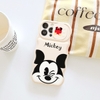 Ốp My Mouse nắp trượt sóng