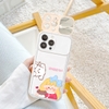 Ốp Pet Game nắp lật tráng gương