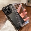 Ốp TPU Silicon Mềm Bảo Vệ Bốn Góc