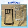Ốp TPU Silicon Mềm Bảo Vệ Bốn Góc