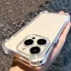 Ốp TPU Silicon Mềm Bảo Vệ Bốn Góc