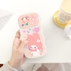 Ốp Lucy gương sóng