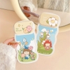 Ốp Roro Life gương sóng