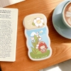 Ốp Roro Life gương sóng