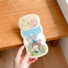 Ốp Roro Life gương sóng