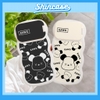 Ốp Kaws XX gương sóng