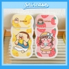 Ốp Fat Friends gương sóng