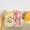 Ốp Fat Friends gương sóng