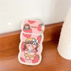 Ốp Fat Friends gương sóng