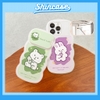 Ốp Paint gương sóng
