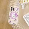 Ốp RabbitShy cam trượt
