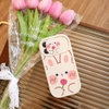 Ốp RabbitShy cam trượt