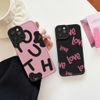 Ốp Youth cam lồi trong