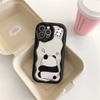 Ốp Panda Sulk sóng nổi