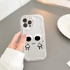 Ốp Ignore Face sóng nổi