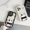 Ốp Panda Sulk sóng nổi