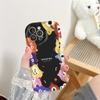Ốp Little Monster sóng nổi