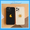 Ốp Sun Moon cam lồi trong