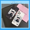Ốp Gojo Satoru cam lồi trong