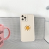 Ốp Sun Moon cam lồi trong
