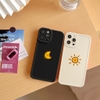 Ốp Sun Moon cam lồi trong
