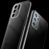 Ốp trơn trong cạnh sóng nổi Android (P)