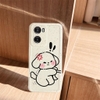 Ốp Puppy Happy cam lồi trong (OP)