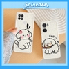 Ốp Puppy Happy cam lồi trong (OP)