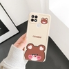 Ốp Động Vật cam lồi trong (OP)