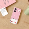 Ốp Động Vật cam lồi trong (OP)
