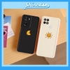 Ốp Moon Sun cam lồi trong (OP)