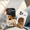 Ốp Sleep Meow sóng nổi