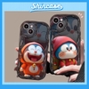 Ốp Doraemon sóng nổi (OP)