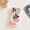 Ốp Rich Cat lúa mạch