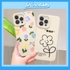 Ốp Nice Florwer lúa mạch