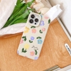 Ốp Nice Florwer lúa mạch