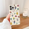 Ốp Mini Lucky lúa mạch