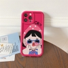 Ốp Ok Baby Cho mềm chống sốc
