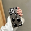 Ốp black nice IMD nhám chống sốc