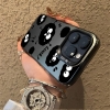 Ốp black nice IMD nhám chống sốc