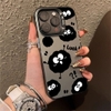 Ốp black nice IMD nhám chống sốc