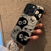 Ốp black nice IMD nhám chống sốc