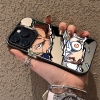 Ốp zoro anime IMD nhám chống sốc