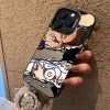 Ốp zoro anime IMD nhám chống sốc