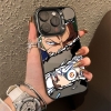 Ốp zoro anime IMD nhám chống sốc