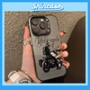 Ốp moto bike IMD nhám chống sốc