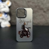Ốp moto bike IMD nhám chống sốc
