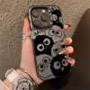 Ốp black nice IMD nhám chống sốc